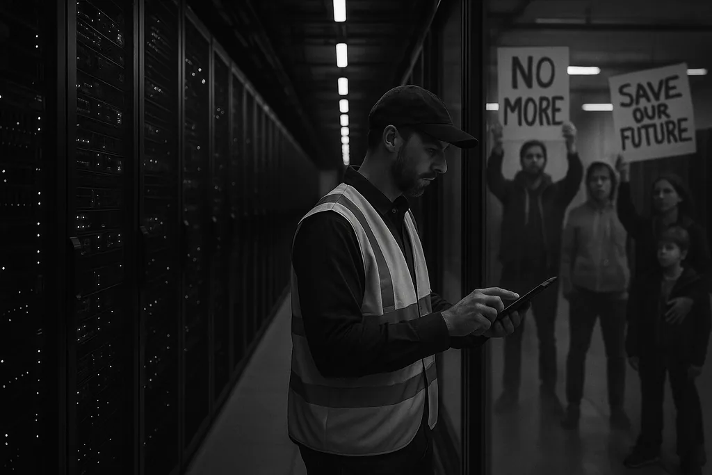 AI's 2025 Reckoning and What's Next