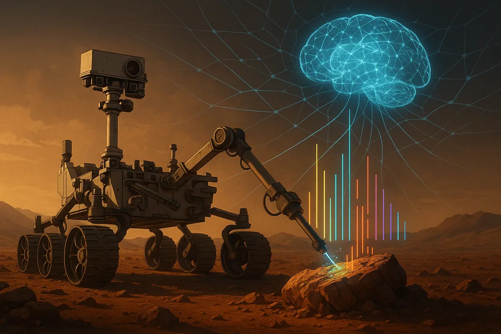 AI Could Redefine the Search for Alien Life