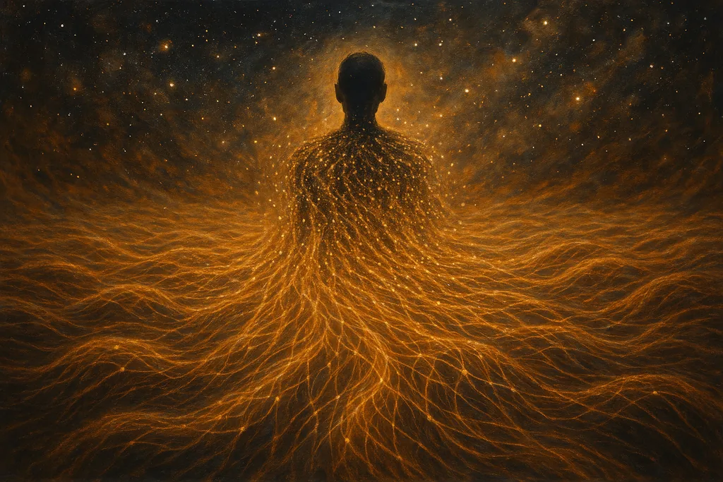 Consciousness as a Fundamental Field