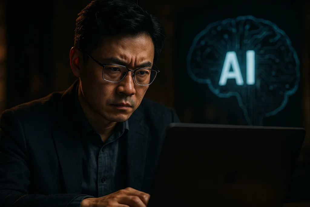 DeepSeek’s Free Models Shake Up AI Race