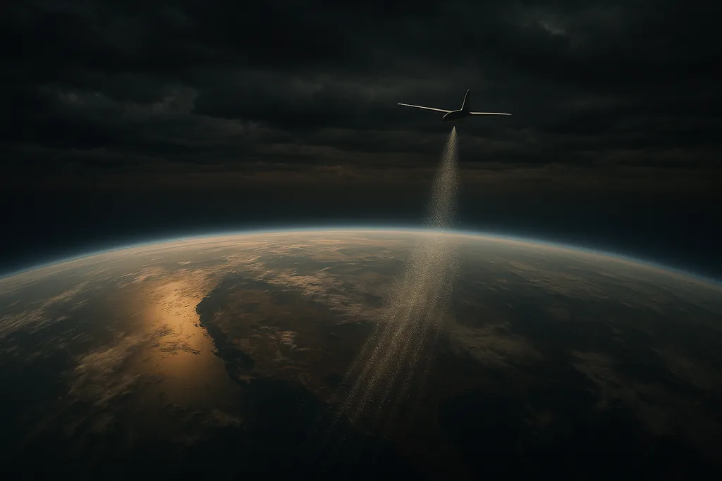 Dimming the Sun Could Spark Global Chaos: Practical Limits Make Solar Geoengineering Far More Risky Than Models Suggest