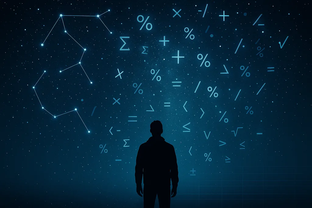 Math Says the Universe Isn’t a Simulation