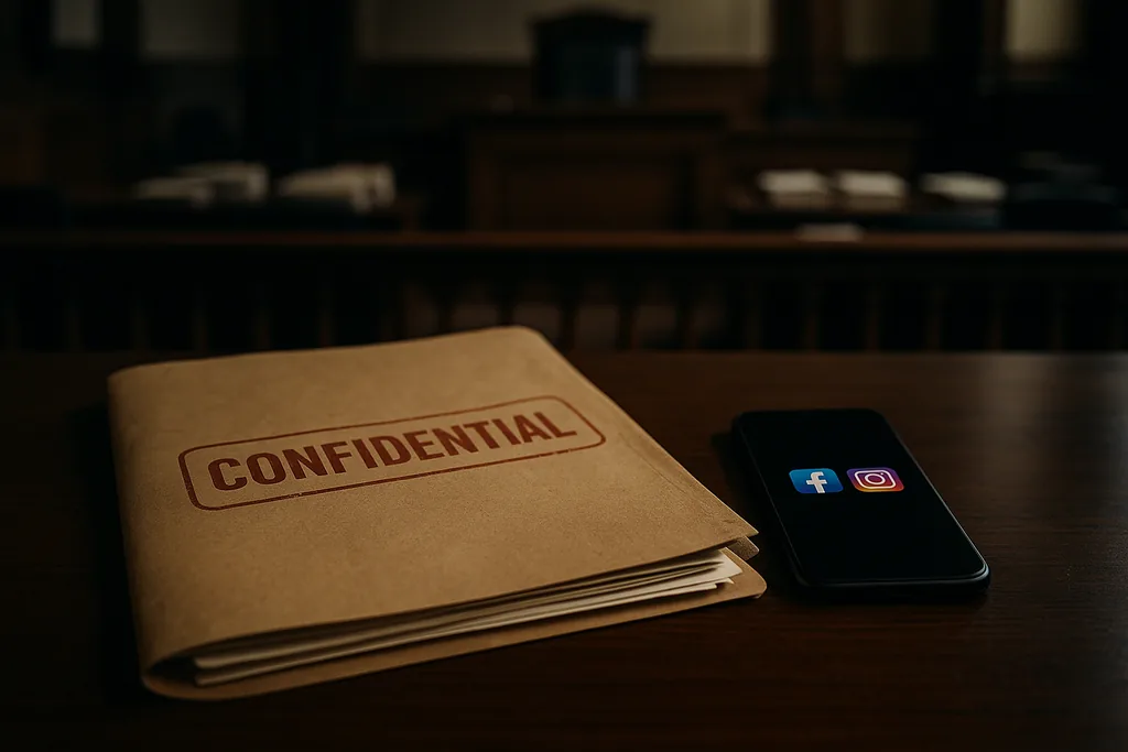 Court Papers: Meta Halted Research After Harm