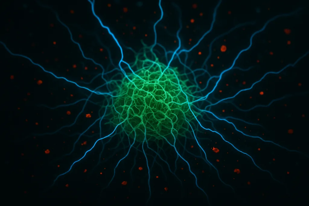 Microclots and NETs Linked to Long COVID