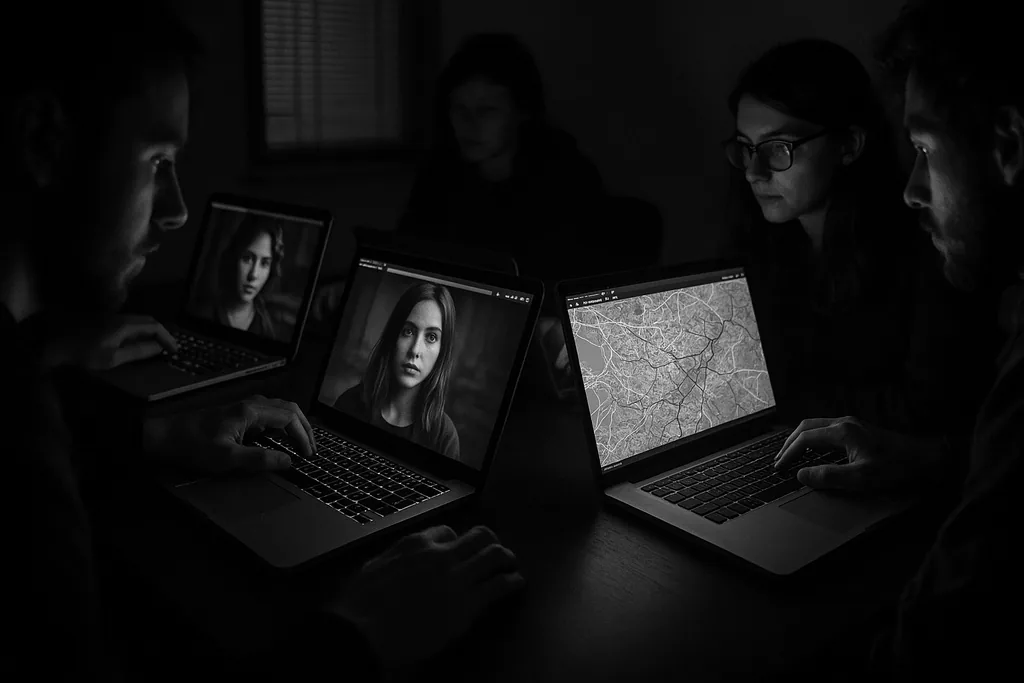 Militant Groups Embrace AI Tools