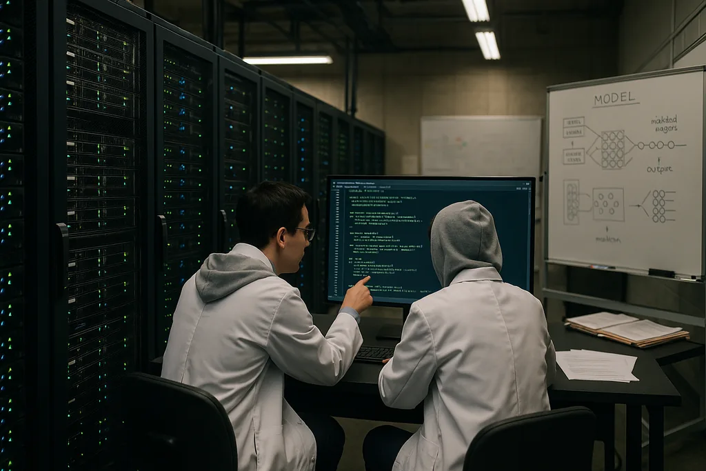 A Million GPU Hours for UK Researchers