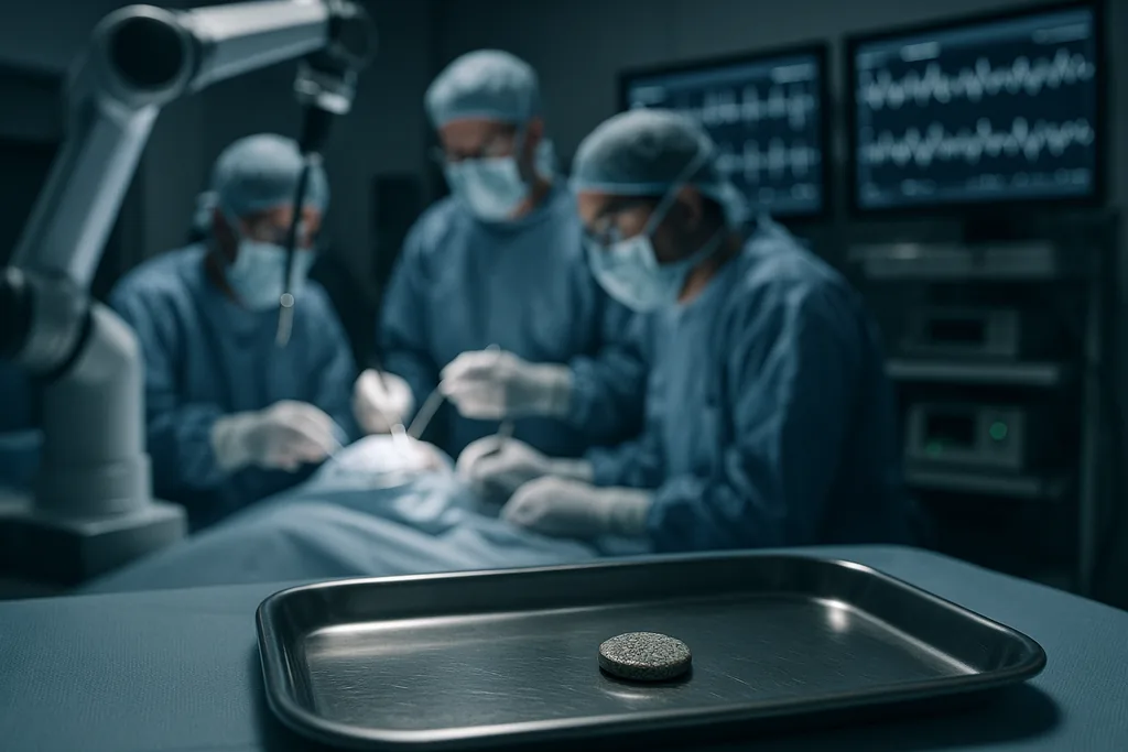 Neuralink Says Full‑Body Restoration Possible