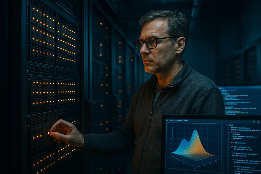 Pioneer: AI Is Showing Self‑Preservation