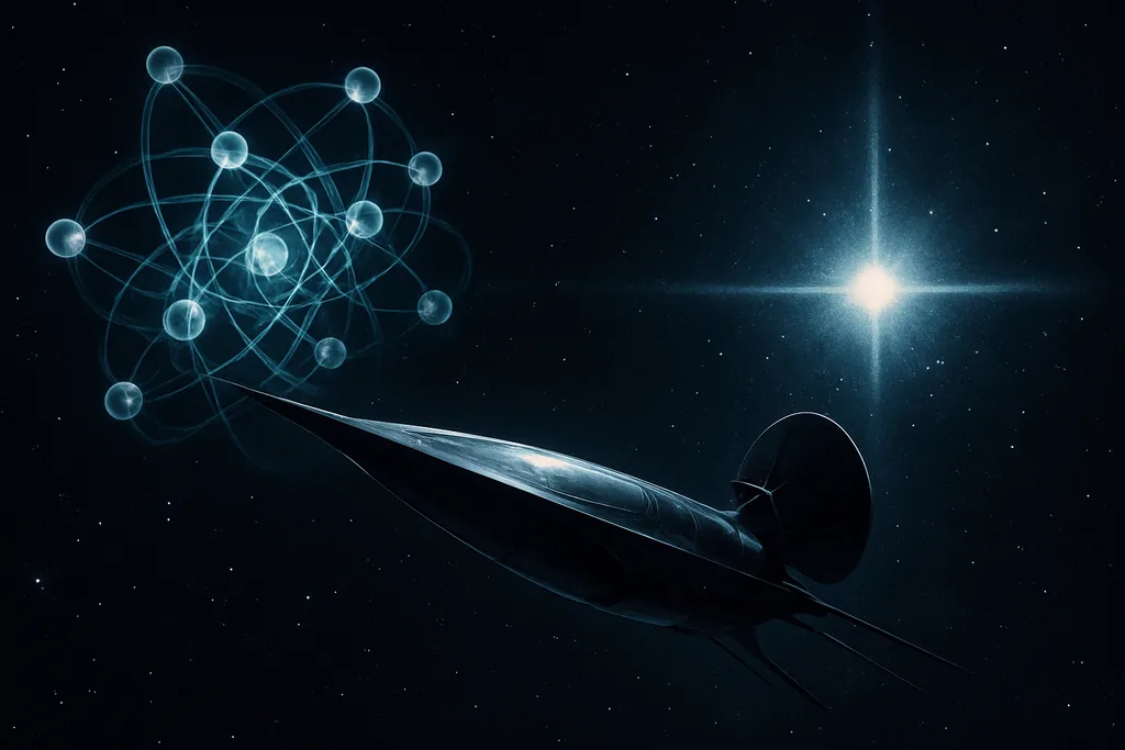 Quantum Loophole Opens Path for Interstellar Navigation