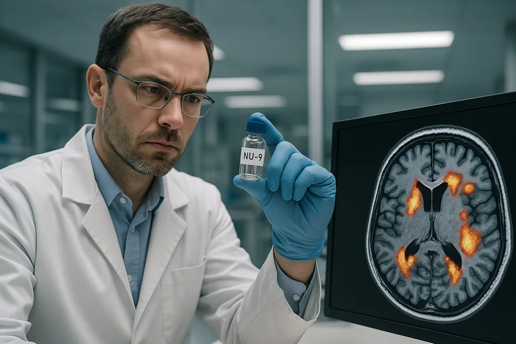 Stopping Alzheimer’s Before Memory Fades